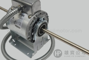 Fan Coil Motor