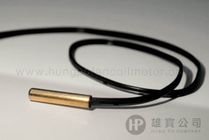 Temperature Sensor