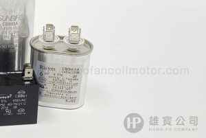 Other Capacitors