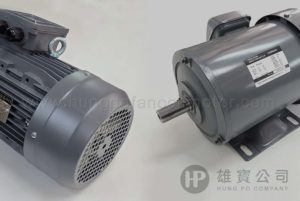 International brands Electric Motors